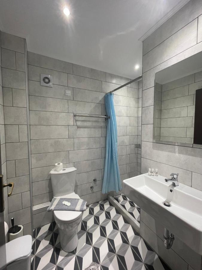 לימנאס Mironi & Victoria Hotel מראה חיצוני תמונה