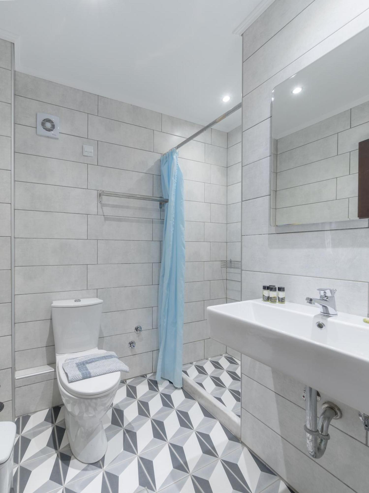 לימנאס Mironi & Victoria Hotel מראה חיצוני תמונה